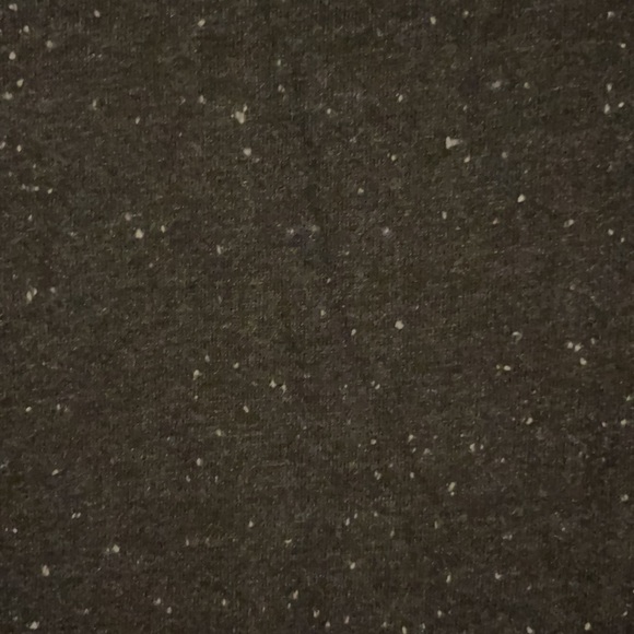 Officially Licensed Star Wars Block Logo Graphic Men’s Large Black T-shirt NWT - Picture 6 of 7